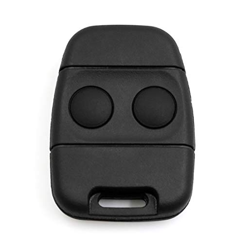 Comando Remoto LAND ROVER Discovery 1 Defender Freelander (2 Botões) N/D - Segurança e proteção para veículos - land rover, discovery, defender, freelander, 2 botões