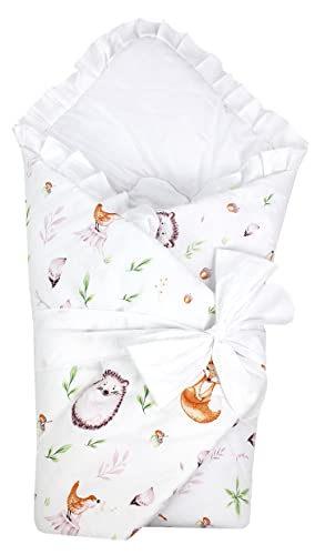 Cobertor de Criança Tup Tam 0013 | Cinzento TupTam - Roupa de cama e cama - cobertor, criança, cinzento
