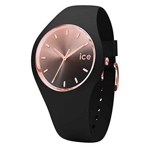 Relógio de Mulher ICE-WATCH IC015748 (Preto) Ice-Watch - Relógios - 
