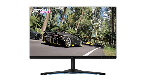 Monitor Gaming LENOVO Legion Y27Q-20 (27'' - 1 ms - 165 Hz) Lenovo - Monitores de computador - 27 polegadas, 1 ms, 165 Hz, gaming