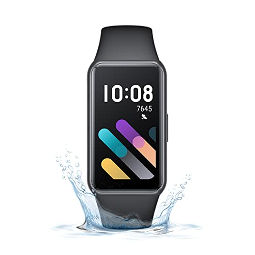 Relógio Desportivo Honor Band 7 - Preto (Gadgets) HONOR - Óculos inteligentes - desportivo, preto