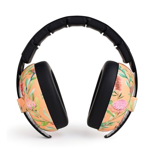 Auscultadores com Fio ANSELFONIC Banz Baby Waratah (On Ear - Microfone) Banz - Fones de ouvido e headsets - fio, microfone, on ear