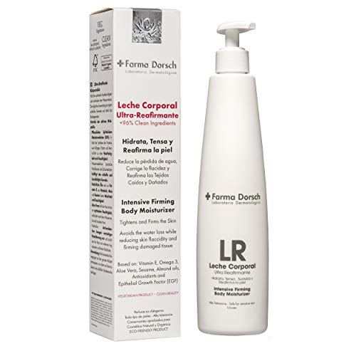 Leite Corporal FARMA DORSCH Ultra Refirmante (400 ml) Farma Dorsch - Banho e corpo - ultra refirmante, 400 ml