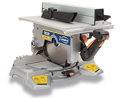 Motoserra de Pértiga VITACOMFORT TM33W 48Z (48 cm) Virutex - Serras - motoserra, pértiga, vitacofort, tm33w, 48z