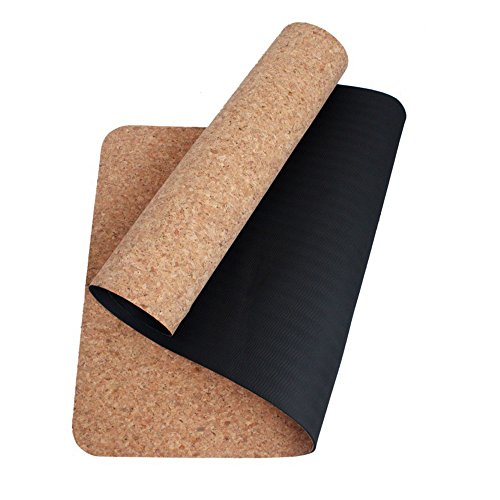 Tapete de Ioga BOSHIHO com Bolsa de Transporte boshiho - Tapetes de ginásio - tapete, ioga, bolsa transporte