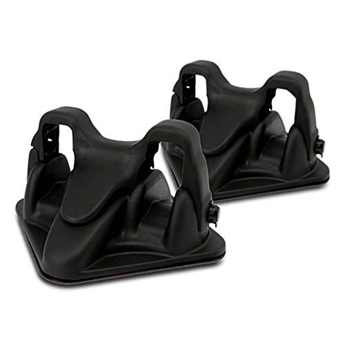 Suporte para Esqui para Porta-Bagage SKS MENABO - Peças de automóveis - suporte, esqui, snowboard, transporte, fechamento por chave, fixação magnética