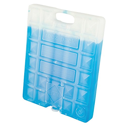 Campingaz Freezpack M30 1.2kg 25x20x3cm Campingaz - Pacotes de gelo - acumulador, gelo, bebidas, alimentos