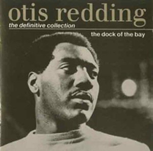 CD Otis Redding - Dock Of The Bay: The Definitive Otis Redding (2LP) RHINO RECORDS - Música e gravações de som - cd, Otis Redding, Dock of the Bay, definitivo, 2LP
