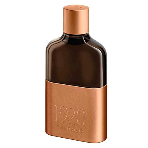 Perfume TOUS The Origin (60 ml) - Eau de Parfum Tous - Perfume e colônia - perfume, 60 ml, eau de parfum, original