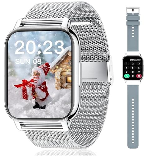 Smartwatch MR.WATCH MRTW-01 (Bluetooth - Silicona) Imperial Yankee - Óculos inteligentes - bluetooth, silicona