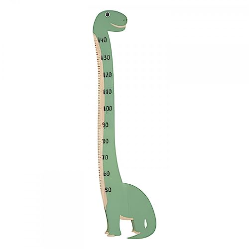 Medidor de Temperatura para Parede Dino 140Cm MEDIDOR INFANTIL Hogar y Mas - Conjuntos de móveis de quarto - medidor, temperatura, parede, infantil