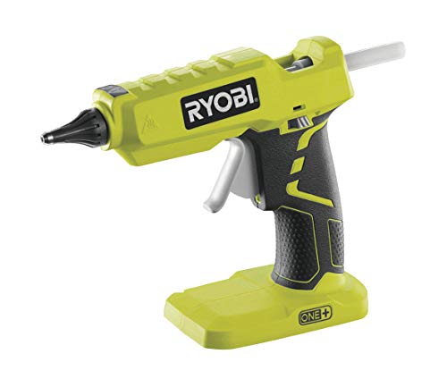 Pistola de Cola RYOBI RYO4892210157487 (Ferramentas Eléctricas) Ryobi - Pistolas de cola - pistola cola, Ryobi
