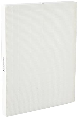 Filtro para Purificador de Ar FELLOWES 9320201 Fellowes - Aquecimento, ventilação e ar condicionado - filtro, purificador, ar