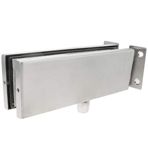 Suporte para porta de vidro PRIMEMATIK 1000 PrimeMatik.com - Fechos de porta - suporte, porta, vidro