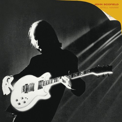 CD John Scofield - Japan 24bit: Still Walkin' (1 CDs) WARNER BROS - Cds de música - cd, john scofield, japan 24bit, still walkin