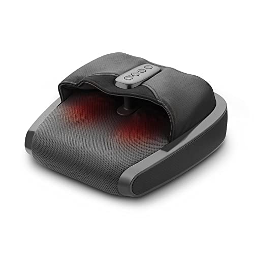 Medisana FM 900 Premium Massajador de pés Preto, Branco Medisana - Massageadores - massajador, pés, preto branco, caixa, intensidade, aquecimento