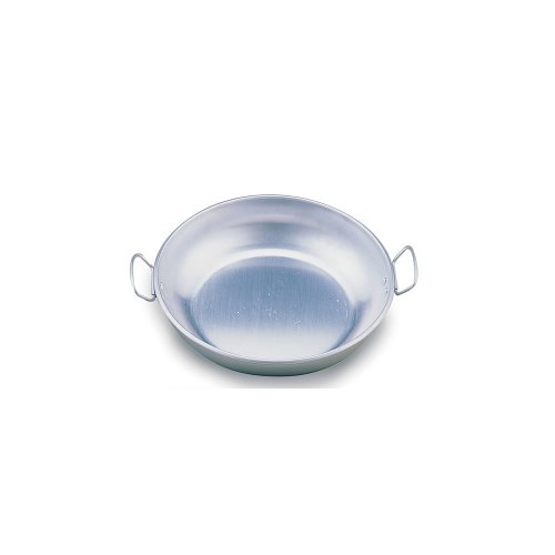 Prato para Cozinha LAKEN Alumínio 22 cm (Alumínio) Laken - Utensílios e louça de cozinha para camping - alumínio, 22 cm