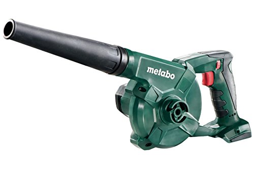 Sopradores e secadores de ar METABO AG 18-120 metabo - Ferramentas elétricas multifuncionais - preto, cinzento, azul, 1,87 kg