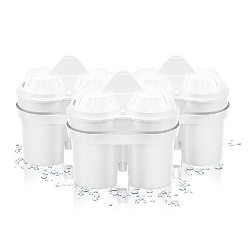 Filtro de Água BWT 814133 | Branco (Puericultura - Refeição) BWT - Cartuchos de filtro de água - filtro, água, branco