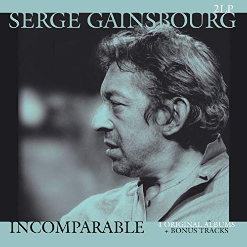 Vinil LP Various Artists - Incomparable: 4 Original Albums (2LP) VINYL PASSION - Música e gravações de som - vinil, LP, various artists, incomparable, 4 original albums