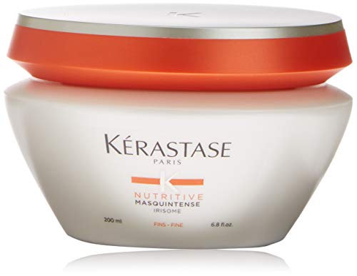 Máscara para o Cabelo KÉRASTASE Mascarilla (200ml) Kérastase - Cuidados com o cabelo - máscara, cabelo, kerastase, masculina
