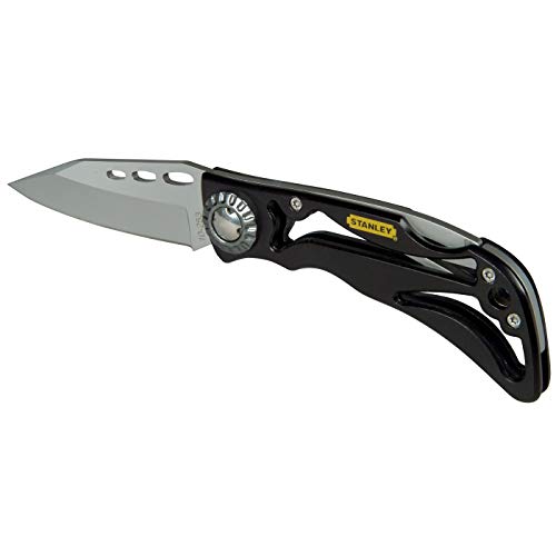 Faca de Campismo STANLEY 1-93-995 (18,5 cm) STANLEY - Cozinha & sala de jantar - 185 cm, aço inoxidável