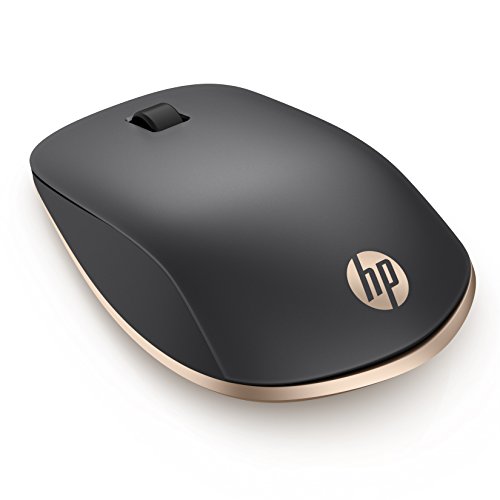 Rato HP Z5000 (Wireless - Regular - 1600 dpi - Preto) HP - Ratos e trackballs - wireless, 1600 dpi, preto
