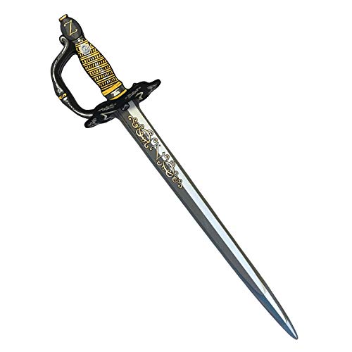 Espada LIONTOUCH Bandoleer (Idade Mínima Recomendada: 3 anos) Liontouch - Armas de brinquedo e acessórios - zorro, puxador, bandoleteira, 3 anos