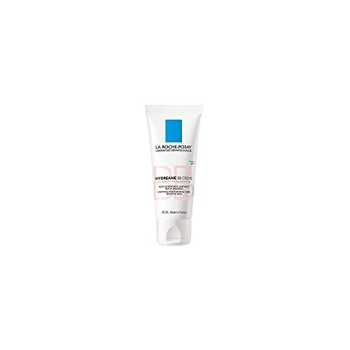 BB Cream La Roche Posay Hydratissimo Tónico 40 Ml La Roche Posay - Banho e corpo - hidratante, proteção solar, anti-estático, anti-pigmentário