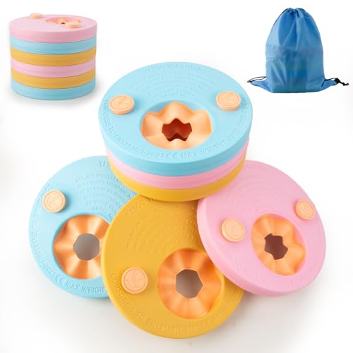 Flutuador Infantil SPIN MASTER (Idade minima recomendada: 3 anos) Amazluck - Acessórios para piscina e spa - flutuador, infantil, SPIN MASTER, idade mínima recomendada