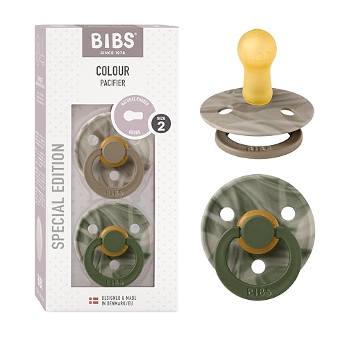 Chucha BIBS Color Camuflado (Idade Mínima: 6 Meses) Bibs - Cuidados com a higiene oral - chucha, bib, camuflagem, idade mínima 6 meses