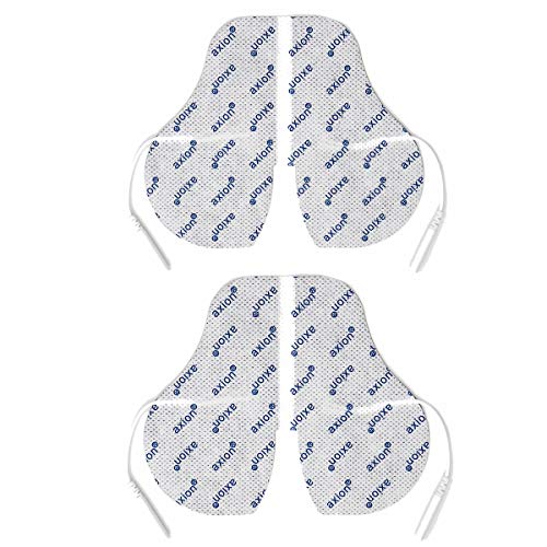 Electrodes para Estimulação Elétrica de Nervos TENOTECH axion - Suprimentos médicos - estimulação nervosa, teno tech