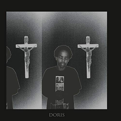 CD Earl Sweatshirt - Doris (1 CDs) (Music CD) Tan Cressida/Columbia - Música e gravações de som - Earl Sweatshirt, Doris, cd