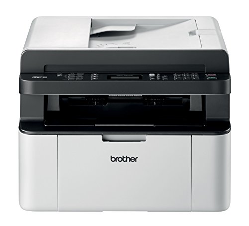 Impressora Multifunções BROTHER MFC-1910W Brother - Impressoras, fotocopiadoras e máquinas de fax - multifunções, 1200 dpi, 18 ppm, fax, copiadora