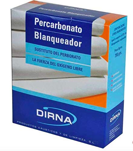 Perborato Branco 100g DIRANZO (Recondicionado Como Novo) Diranzo - Banho e corpo - branco, 100g, recondicionado