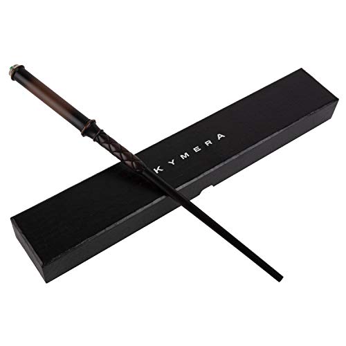 Comando Universal THE WAND COMPANY Kymera Magic Brown Wand - Controlos remotos - universal, tv, sinal de satélite, cabo