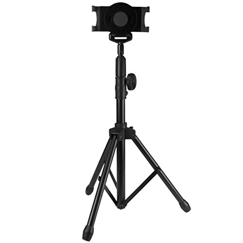 Suporte de Mesa para TV STARTECH.COM STNDTBLT1A5T (de 10'' a 32'' - até 9 Kg - Preto) STARTECH.COM - Acessórios de áudio - suporte, mesa, tv, startech.com, stndtbtlt1at, 10 a 32 polegadas, 9 kg