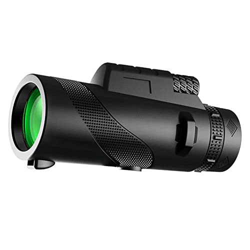 Telescópio MSL 80X100 (80x - 100x) MSL - Telescópios - 80x-100x, prisma BaK4, 3500 m/20000 m, clip telemóvel