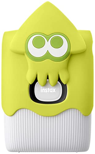 Máquina Fotográfica Instantânea FUJIFILM Instax Mini Link 2 (Branco - Li-Po 700 mAh - 62 x 46 mm) INSTAX - Áudio - instax mini, li-po 700 mAh, 62 x 46 mm, recarregável