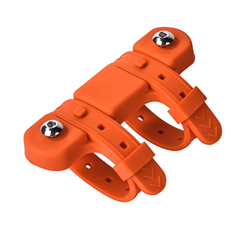Suporte para garrafa de bicicleta e porta-garrafas ZK-MOL - Cages para bicicleta - bicicleta, porta-garrafa, montagem rápida