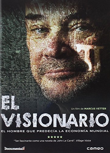 DVD L'Oracle (Edición Especial) (Edição em Espanhol) CAMEO - Dvds de filmes e programas de televisão - dvd, l oracle, edição especial, espanhol