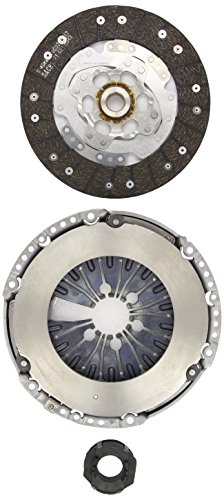 Kit de Embreagem LUK 623 3209 00 (Recondicionado Como Novo) LUK - Peças de transmissão e drivetrain de veículos automotores - embrulhamento, automóveis, motociclos, garantia 3 anos