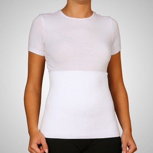 Faixa para Cintura EMUCA 115-130Cm (L) Emo - Cintos de maternidade & faixas de suporte - cintura, 115-130cm