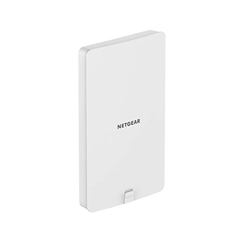 Access Point WLAN NETGEAR WAX610Y 2500Mbit/s PoE Branco Netgear - Pontos de acesso sem fio - 2500mbit, poe, wlan