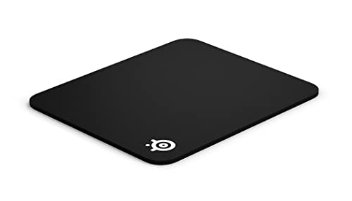 Tapete Rato STEELSERIES QcK XL em Espuma SteelSeries - Tapetes de rato - espuma, lavável, antiderrapante, resistente