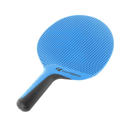 Raquetes de Ténis de Mesa CORNILLEAU 83540 Cornilleau - Raquetes e conjuntos de ping pong - fibra de vidro, policarbonato, poliuretano termoplástico, 1 kg