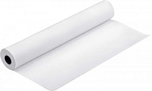 Rollo de papel impresora EPSON Bond Paper Bright 90 - C13S045644 Epson - Papel de impressora e copiadora - compatível, papel brilhante, epson stylus, multifunções