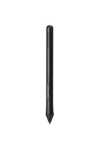 Caneta WACOM LP190K (Universal - Preto) Wacom - Canetas stylus - universal, preto