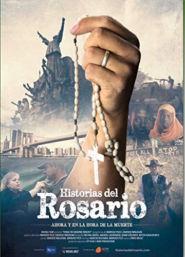 Teraz I W Godzine Smierci/Historias Del Rosario (Edição em Espanhol) KARMA FILMS - Dvds e vídeos - teraz, godzina, smierci, histórias, rosario, espanhol