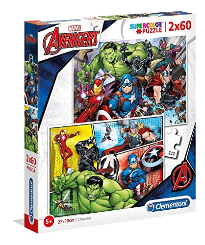 Puzzle CLEMENTONI Disney Frozen 2 (Idade Mínima Recomendada: 4 anos - 60 Peças) CLEMENTONI - Quebra-cabeças de encaixar - puzzle, CLEMENTONI, disney frozen 2, idade mínima recomendada, 4 anos, 60 peças